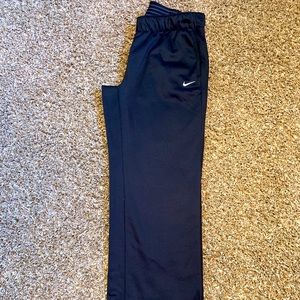 Women’s Nike Dri-Fit sweats